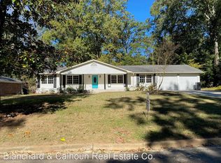 2905 Kipling Dr, Augusta, GA 30909