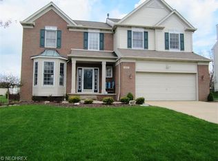 8527 Shorthorn Dr, Northfield, OH