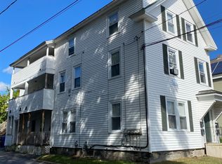 422 Merrimack St, Manchester, NH 03103