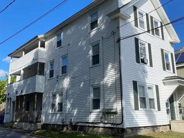 422 Merrimack Street, Manchester, NH 03103