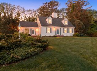 53 Spice Ln, Barnstable, MA 02630