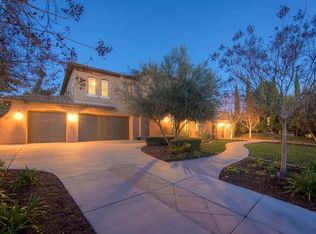 17251 Sangallo Ln, San Diego, CA 92127