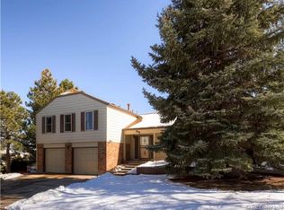 98 De France Way, Golden, CO 80401