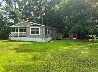 12 Route 236, Berwick, ME 03901