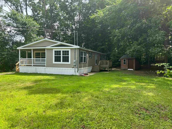 12 Route 236, Berwick, ME 03901