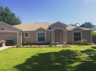 272 Benchor Rd NW, Palm Bay, FL 32907