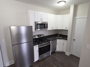 303 Pacific Ave APT 3, Jersey City, NJ 07304