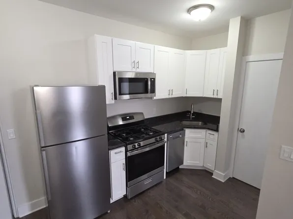 303 Pacific Ave APT 3, Jersey City, NJ 07304