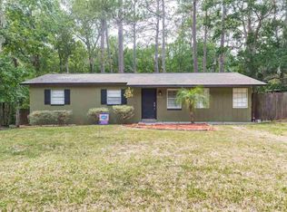 2010 SE 43rd Ter, Gainesville, FL 32641