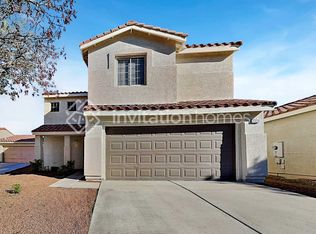 7224 Scenic Desert Ct, Las Vegas, NV 89131