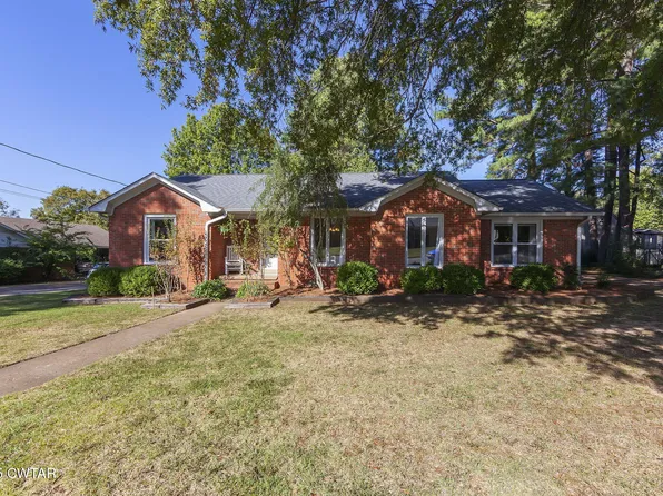 3115 Redwood St, Humboldt, TN 38343