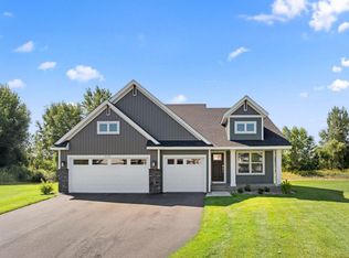 8524 151st Ln NW, Ramsey, MN 55303