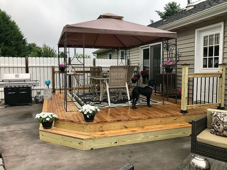 2nd image of 531 Crestwood Dr