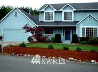 933 Marshall Dr, Camano Island, WA 98282