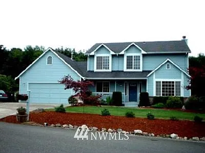 933 Marshall Drive photo 1