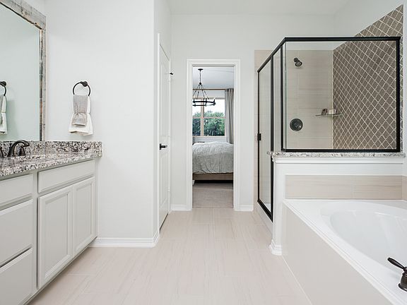 Cedar Pointe - Thames Interior Image 7