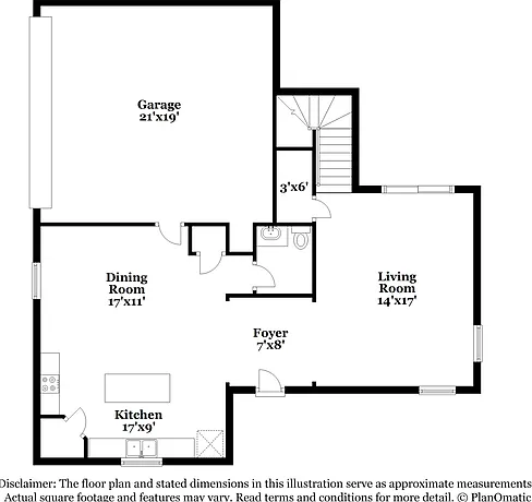 8126 W Agora Ln — Photo 2