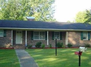 309 Rodmans Rd, Washington, NC 27889