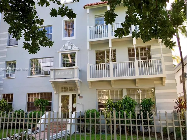 842 Meridian Ave APT 3D, Miami Beach, FL 33139