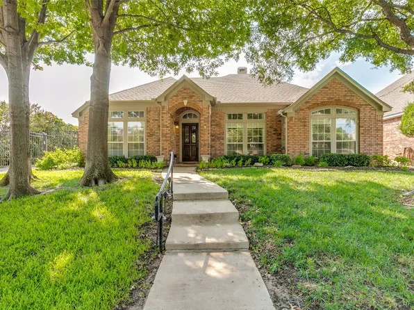 1624 Cat Mountain Trl, Keller, TX 76248