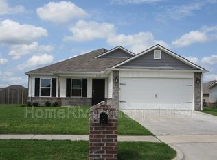 1254 E San Antonio St S, Broken Arrow, OK 74012