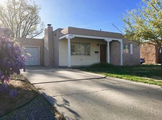 1731 Solano Dr NE, Albuquerque, NM 87110