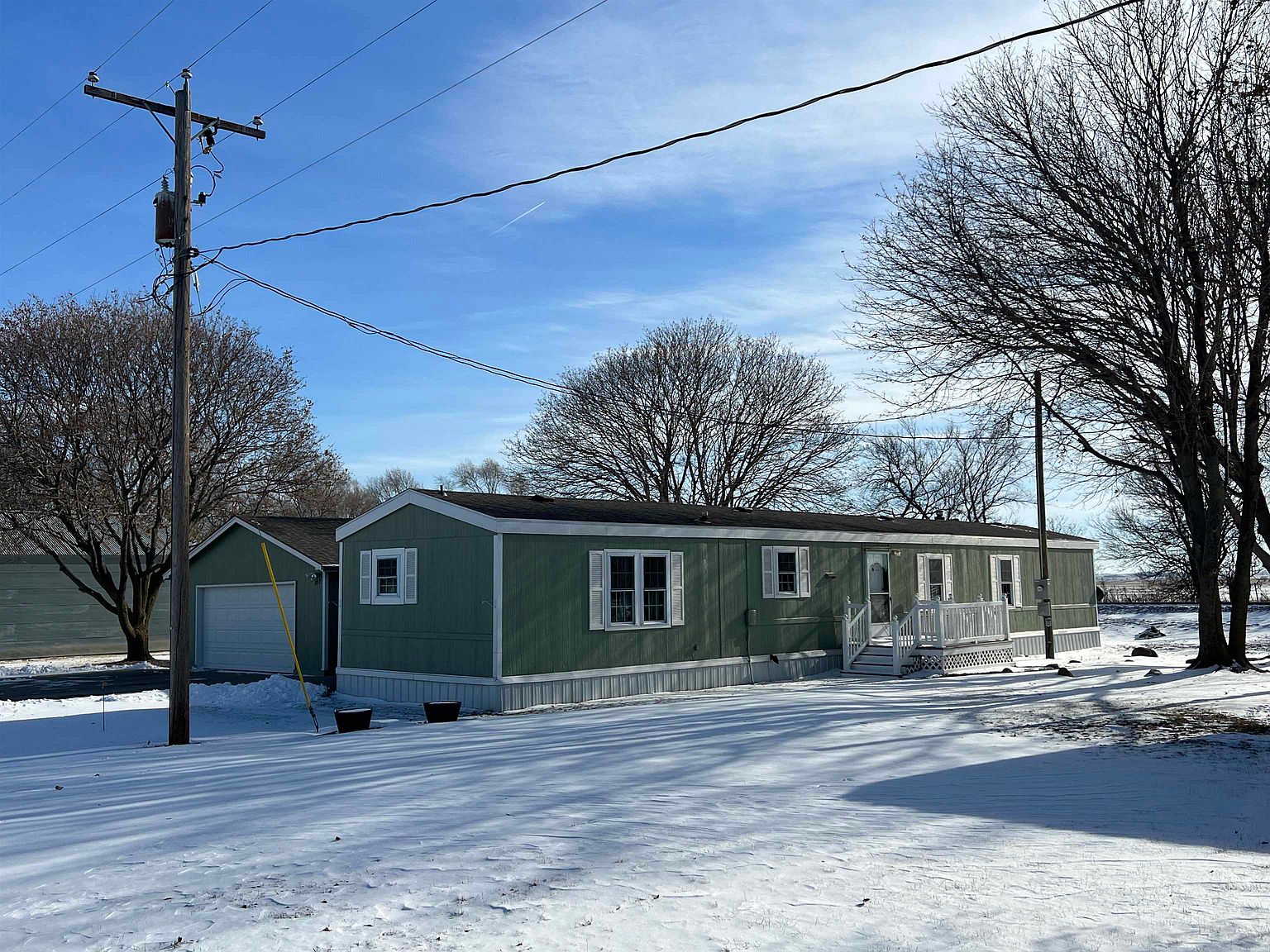 807 Railroad St, Lesterville, SD 57040 Zillow