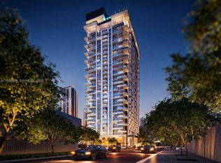 The Crosby Miami, Miami, FL 33132
