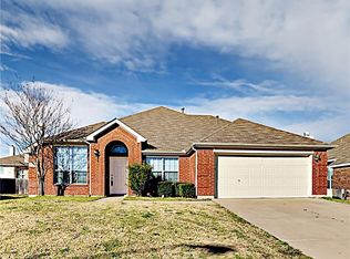 3217 Winding Ridge Cir, Mansfield, TX 76063