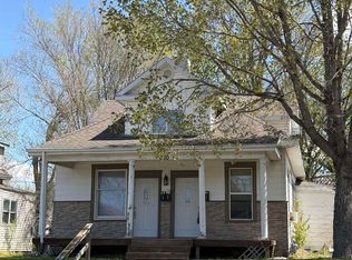 310 N Sherman Ave, Sioux Falls, SD 57103