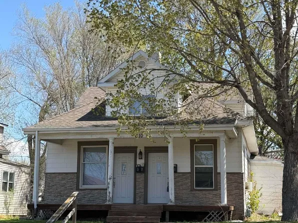 310 N Sherman Ave, Sioux Falls, SD 57103