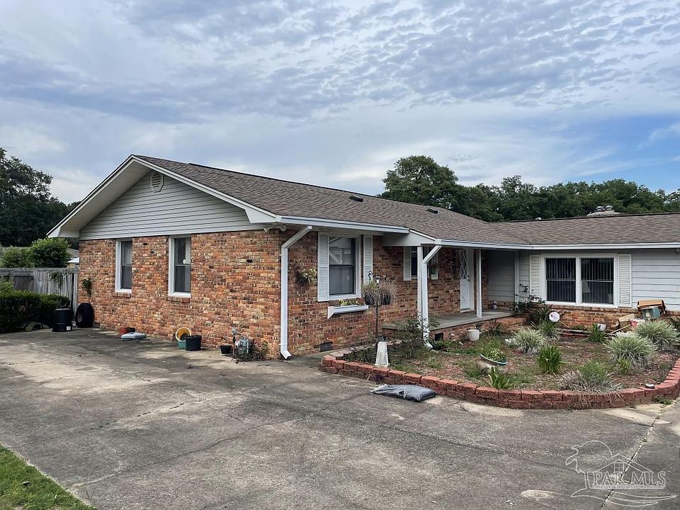 5902 Kendall Ave, Pensacola, FL 32506 Zillow
