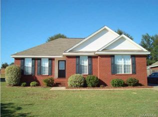 519 Breckinridge Ln, Prattville, AL 36066