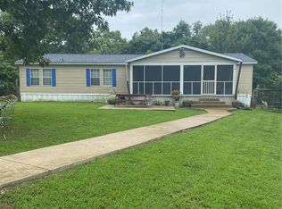 135 Eagle Hurst Rd, Steelville, MO 65565