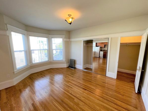 1760 Broderick St APT 9