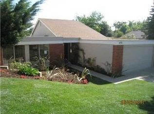 476 Via Arboles, San Marcos, CA 92069