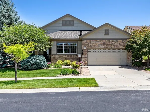 7984 S Addison Way, Aurora, CO 80016