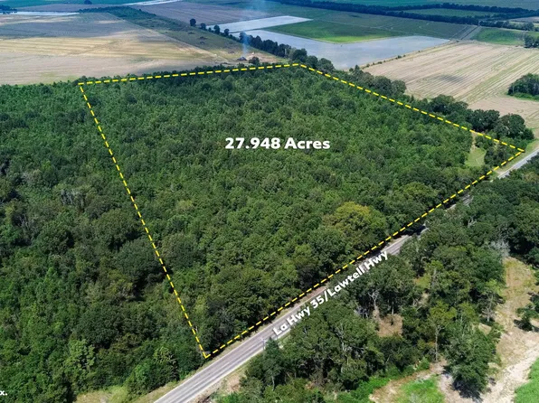 Lawtell Hwy, Church Pt, LA 70525