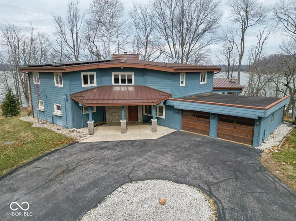 8033 Hardin Ridge Rd, Heltonville, IN 47436