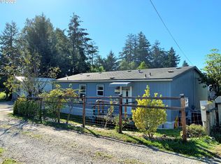 16126 Gustofson Ln, Brookings, OR