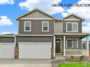 4331 Gypsum Ave, Mead, CO 80504