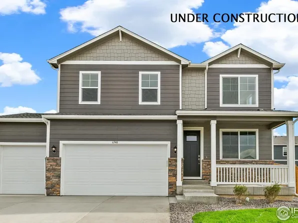 4331 Gypsum Ave, Mead, CO 80504