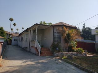 225 Pepper St, Pasadena, CA 91103