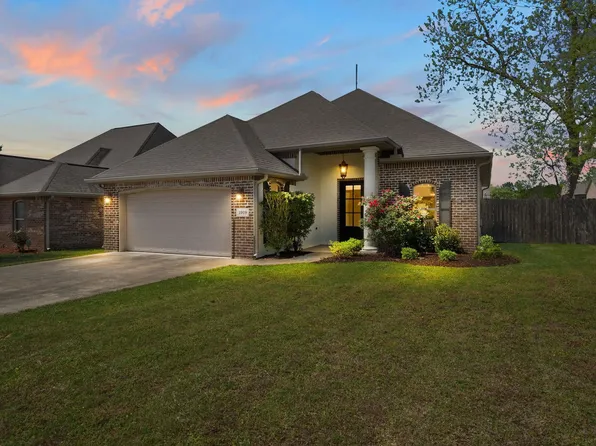 1919 Bella Vie Dr, Deridder, LA 70634