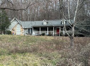 110 Akita Ln, Sylva, NC 28779