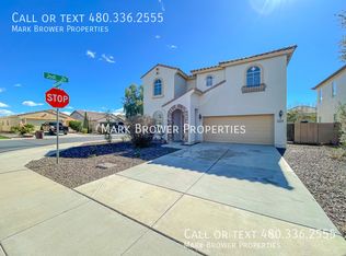4981 E Meadow Creek Way, San Tan Valley, AZ 85140