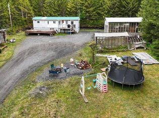 5.8 Zimovia Hwy, Wrangell, AK 99929