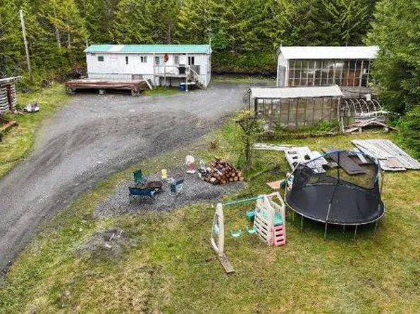 5.8 Zimovia Hwy, Wrangell, AK 99929