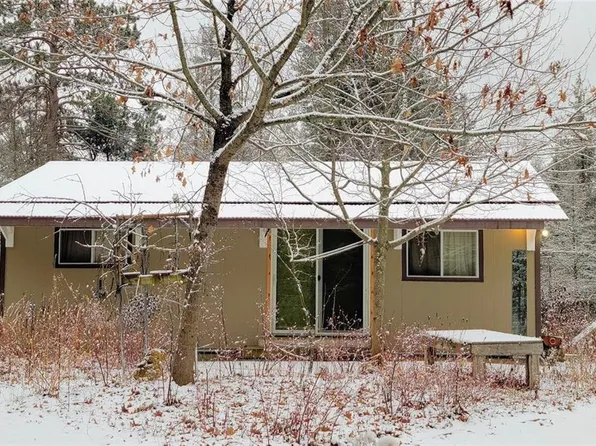 16875 Old D Road, Cable, WI 54821