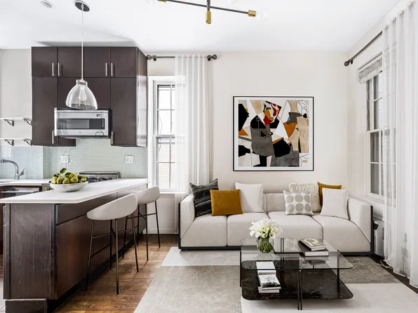 345 West 21st Street image 1 of 9